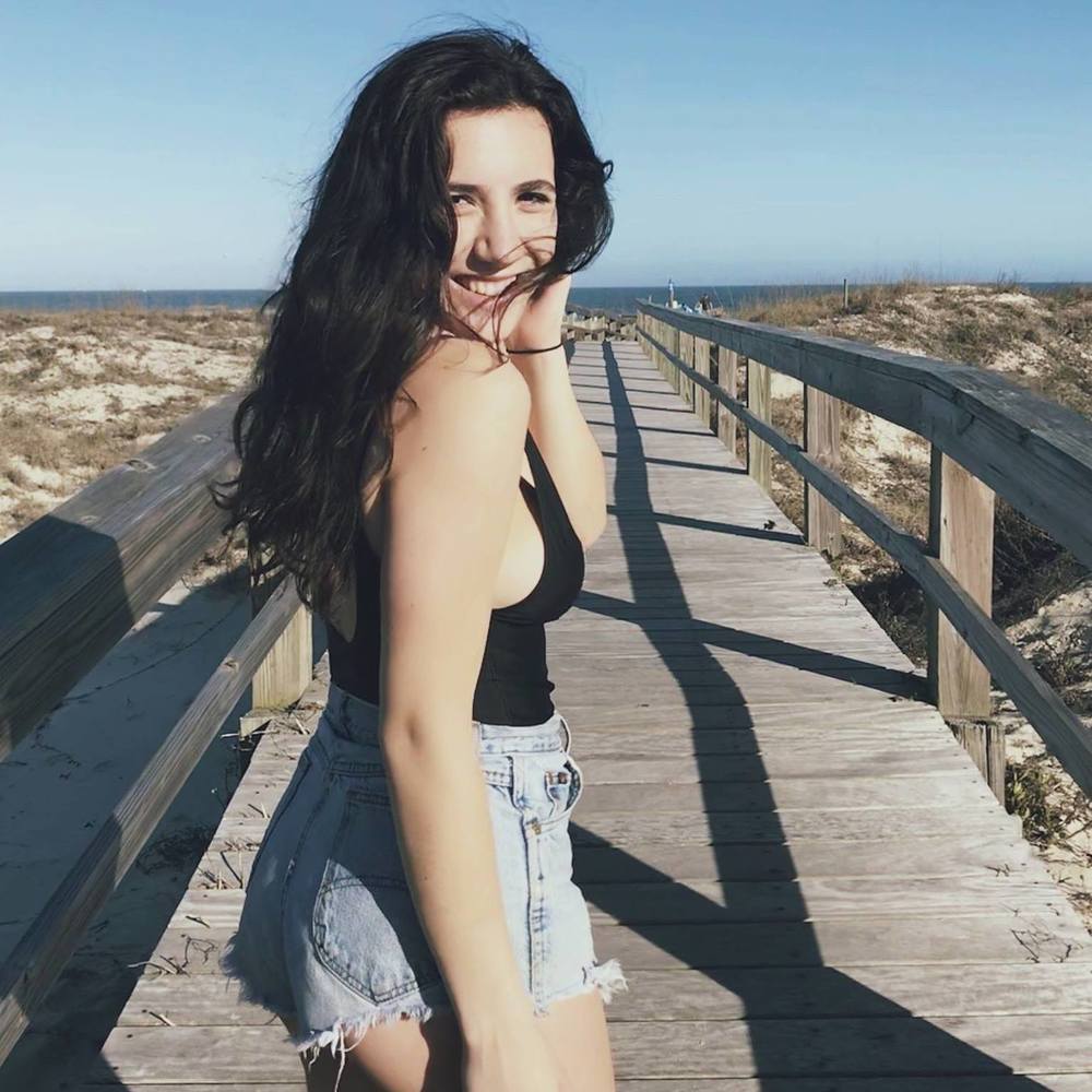 Meet your Posher, Annie